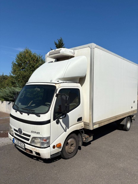 Eladó Toyota Dyna