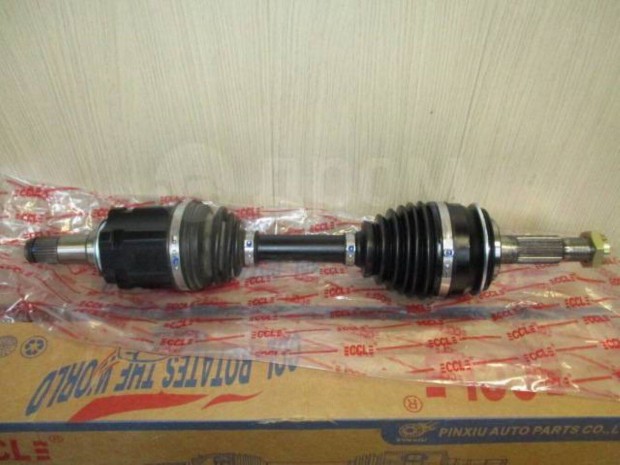 Eladó Toyota Hilux 2005-2015 alkatrész, komplett új féltengely