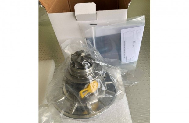 Eladó Toyota Hilux, Hiace, Dyna 2001-2005 2.5 d4d új turbó középrész