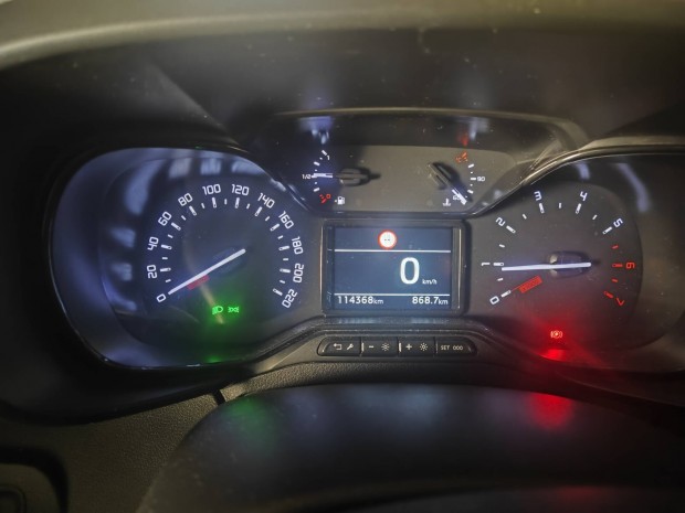 Eladó Toyota Proace City Verso
