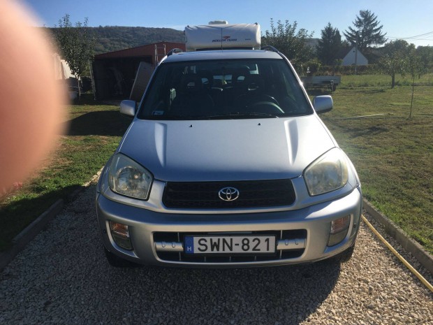 Elad Toyota Rav4