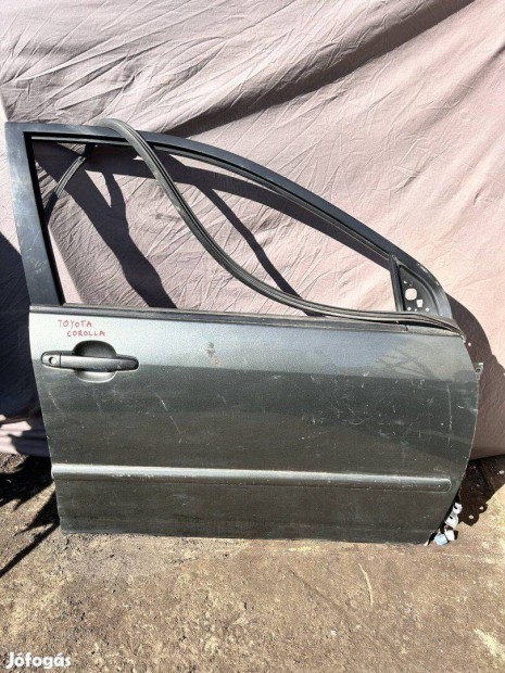 Eladó Toyota corolla e12 SB jobb első ajtó