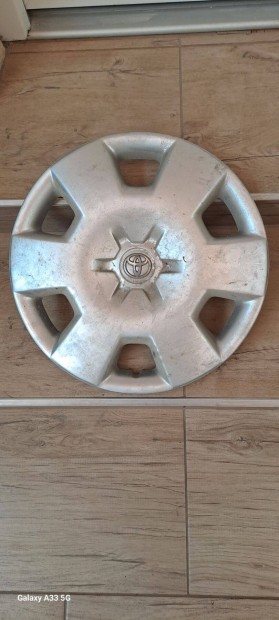 Elad Toyota dsztrcsa 3db 15"