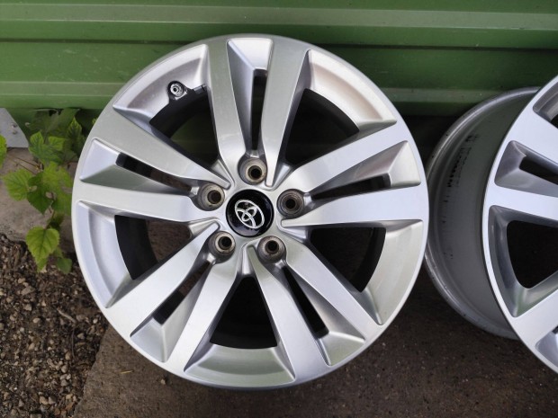 Eladó Toyota proace city Verso Berlingo partner 5x108 16"