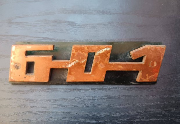 Elad Trabant 601 es re rz felirat