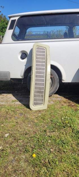 Elad Trabant 601 gyri dsz rcs!