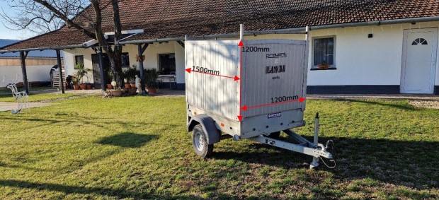 Elad Trailer Europe Ten tpus utnfut!**