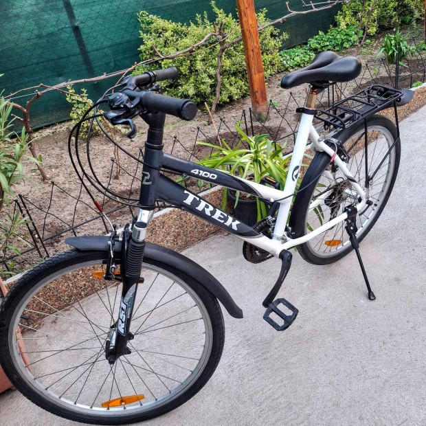 Eladó Trek Alpha Női Kerékpár!
