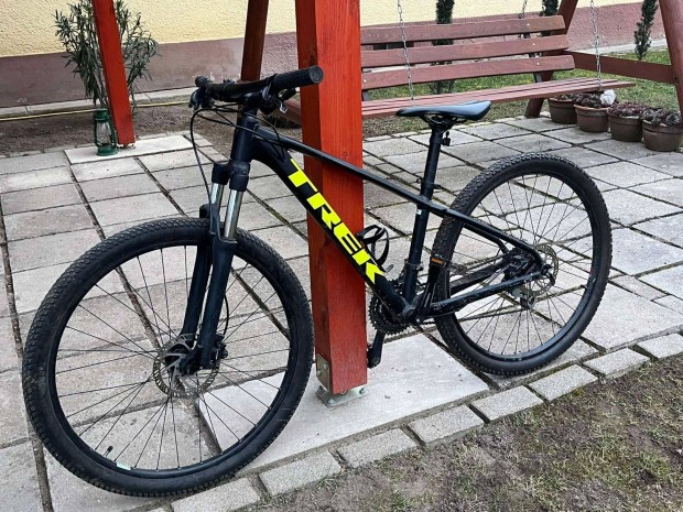 Elad Trek Marlin 6 (2019) MTB-alig hasznlt llapotban