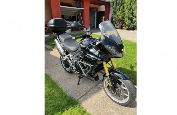 Eladó Triumph Tiger 1050 ABS