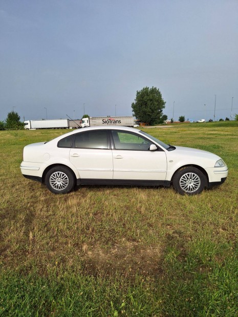 Elad Tulajdonostl Volkswagen B5