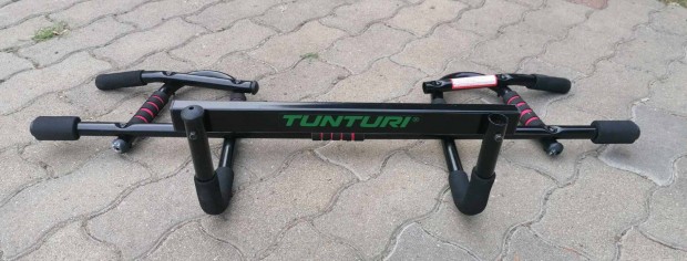 Eladó Tunturi Deluxe Többcélú Húzódzkodókeret / Csuklórúd / Ajtótréner