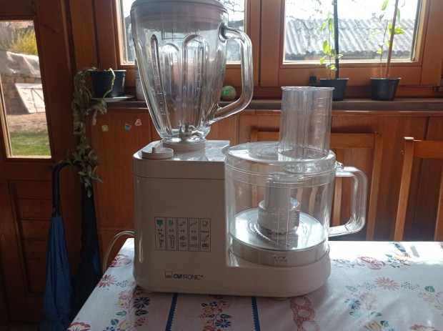 Eladó Turmixgép
