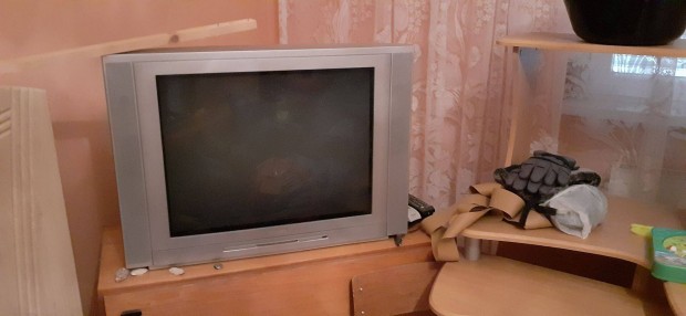 Elad Tv Grundig tv, Szeged szles tpus ( hasznlt , rgebbi