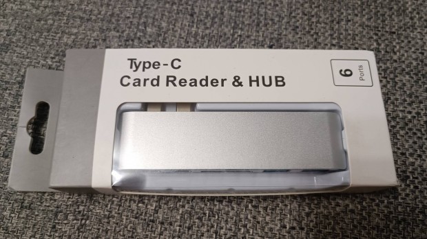 Elad Type-C  adapter macbookhoz