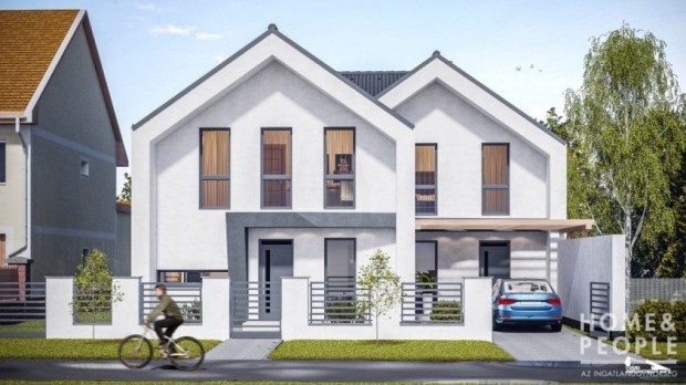 Elad� �J �P�T�S� csal�di h�z, Szeged!