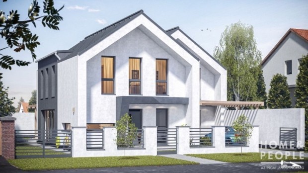 Elad� �J �P�T�S� csal�di h�z, Szeged!