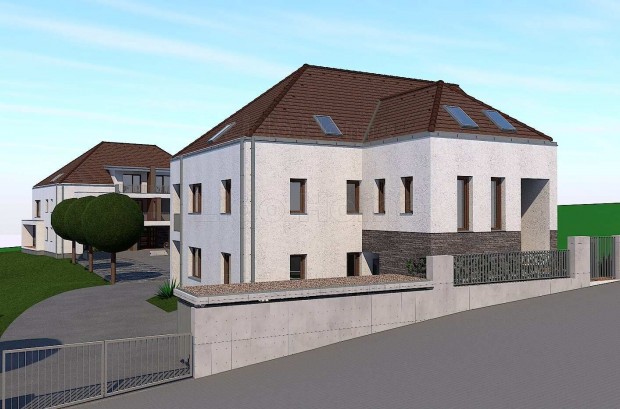 Elad� �J �P�T�S� t�glalak�s NEMESV�MOSON