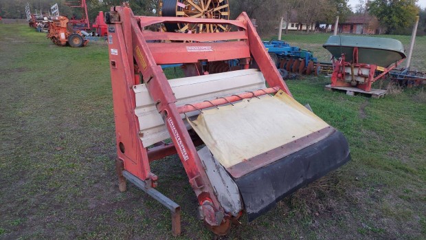 Elad� UNI t�pus� sil�mar�, j� �llapotban