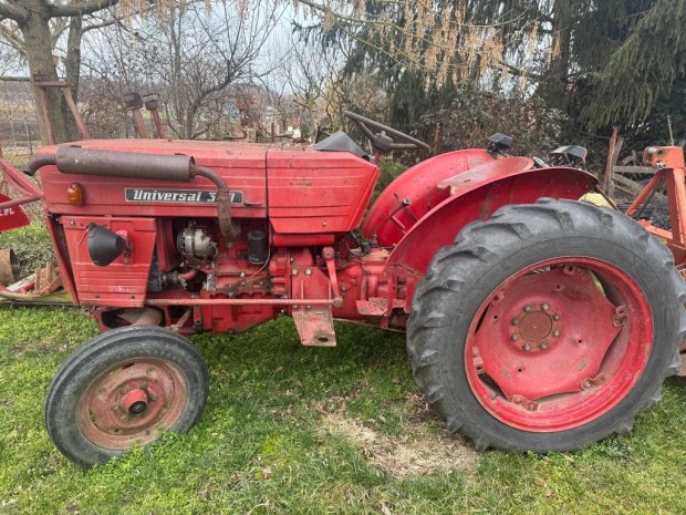 Elad UTB 340 (34Le)