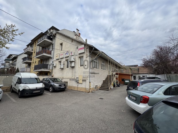 Elad� �ZLETI-C�L� ingatlan Budapest XIV. ker�let�ben  Szugl� utc�ban