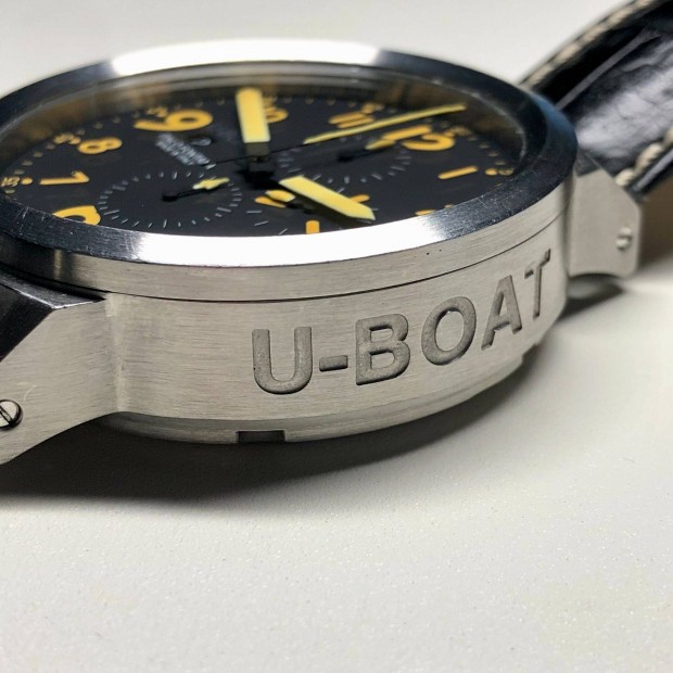 Elad U-Boat Flightdeck 7750/50 rm