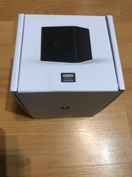 Elad Ubiquiti Unifi aircube wifi Acess Point ACB-AC kedvez ron