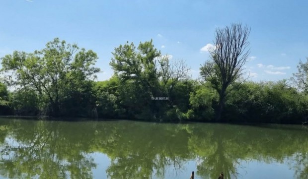 Elad� �d�l�telek Gyomaendr�d