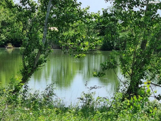 Eladó Üdülőtelek Mezőtúr