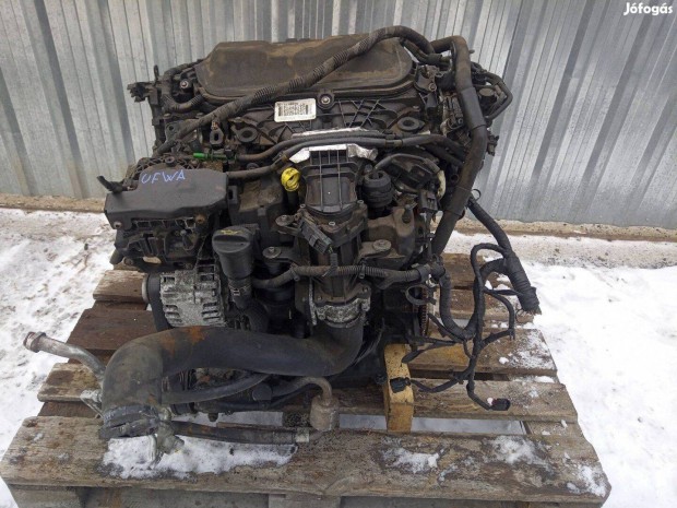 Eladó Ufwa Ford Galaxy 2.0D Motor EURO 5 Mondeo S-Max