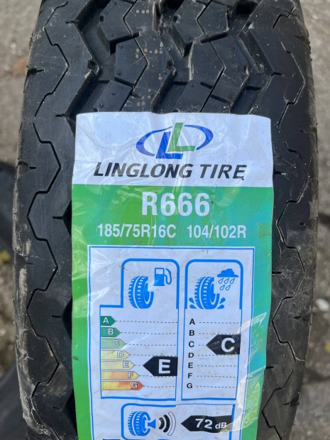 Elad j 185/75 R16C Nyri gumiabroncs