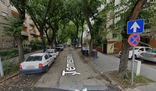 Elad� �j 3 Szob�s Erk�lyes Lak�s XI.Ker Temesv�ri Utca