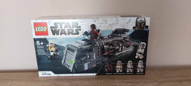 Elad j 75311, Birodalmi pnclos martalc, LEGO Star Wars