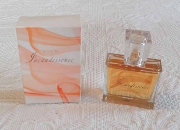 Elad j Bontatlan Avon Incandessence 30 ml Ni Parfm / EDP