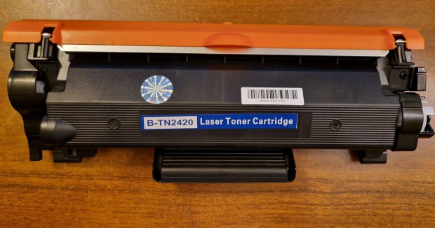 Elad j Brother TN-2420 Toner - Zafr Prmium utngyrtott