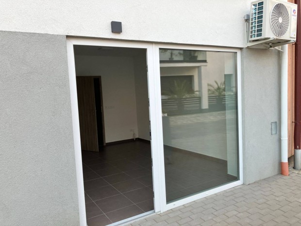 Elad� �j �p�t�s�, Kulcsrak�sz �zlethelyis�g Ny�regyh�za, Mal�ta Utca