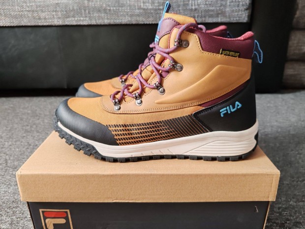 Elad j Fila Hikebooster MID Bakancs!!!