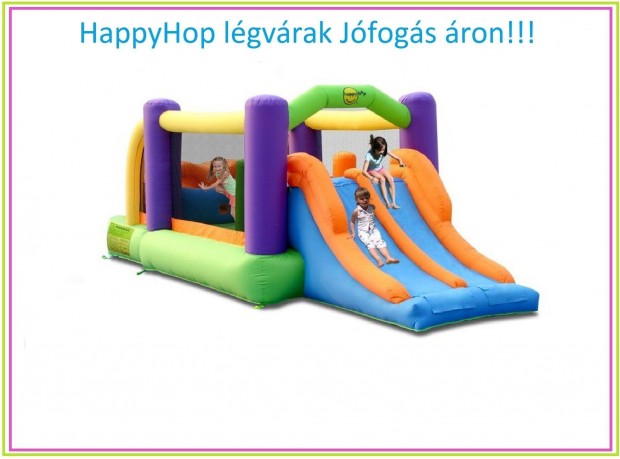 Elad j Happyhop Lgvr Ugrlvr!