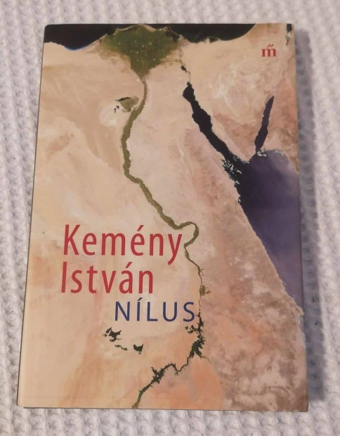 Elad j Kemny Istvn: Nlus Knyv / Regny (2018)