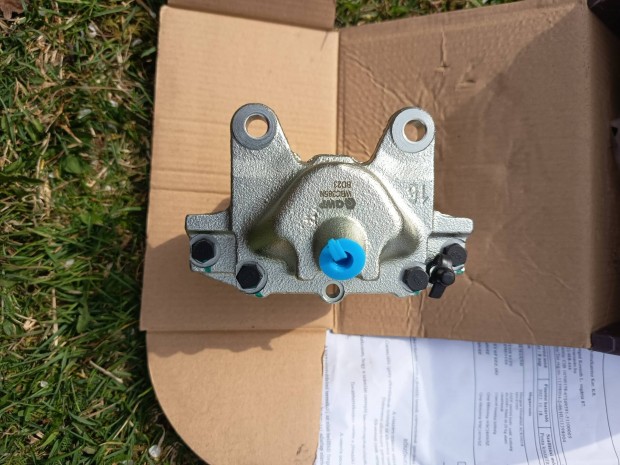 Elad� �j Mercedes w210 h�ts� feknyereg p�r