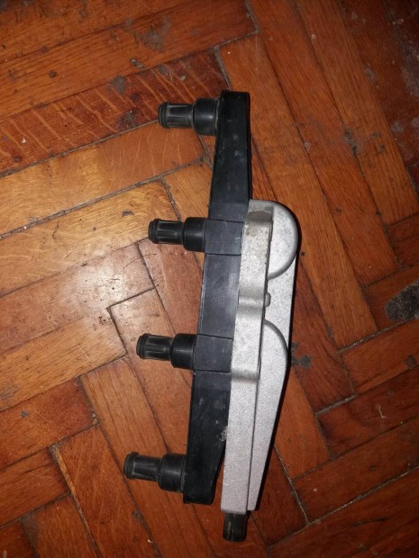 Elad� �j Skoda Felicia F�bia traf�sor