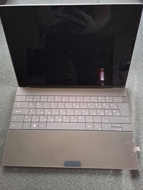 Elad j, Dell XPS 13 Plus, 1TB laptop