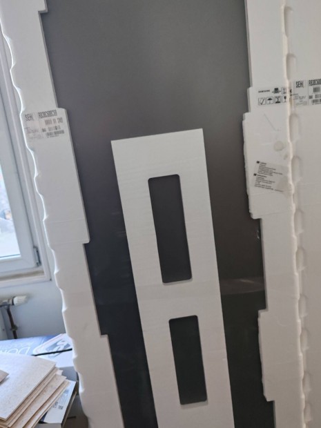 Elad� �j, bobtatlan Samsung RB38C600CS9/EF H�t�szekr�ny 