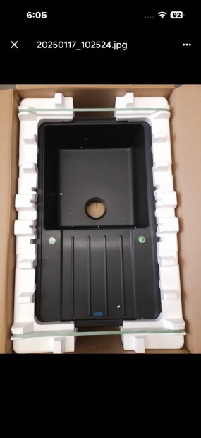 Elad� �j, bontatlan be�p�thet� konyhai g�pek Garanci�val