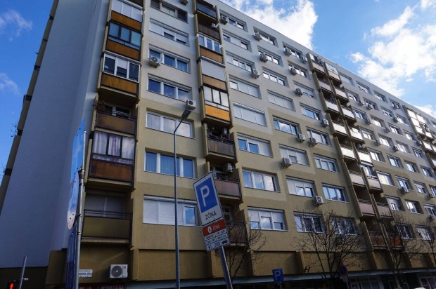 Elad� �jlip�tv�rosi panor�m�s panel / azonnal birtokbavehet�