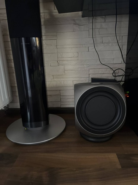 Elad jszer B&O Bang & Olufsen Beolab 2 Subwoofer Aktv melynyom