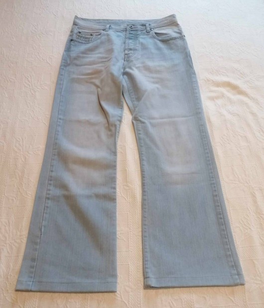 Elad jszer Smith & Jones Frfi vilgoskk Farmer / Jeans W:34 L:34