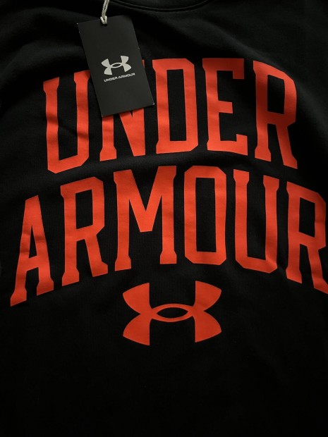 Elad Under Armour 