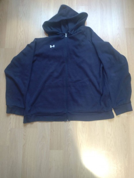 Elad Under Armour cippzras pulver XXL