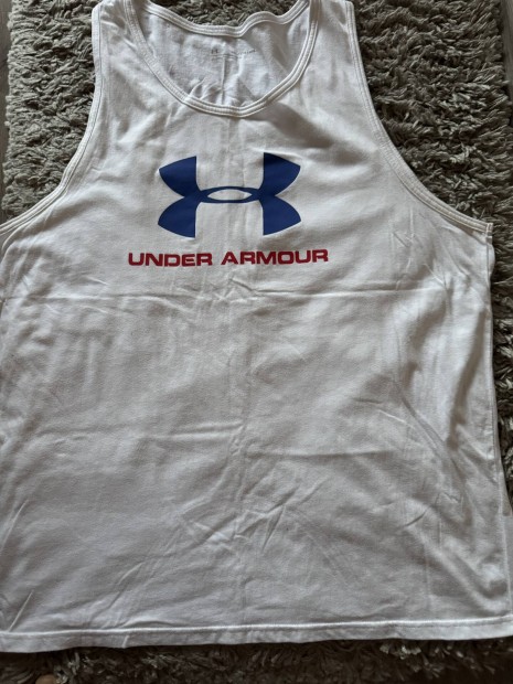 Eladó Under -Armour új férfi trikó 2xl méretben